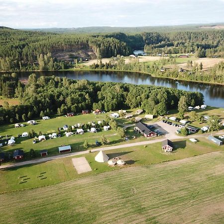 Alevi Camping Stollet ภายนอก รูปภาพ