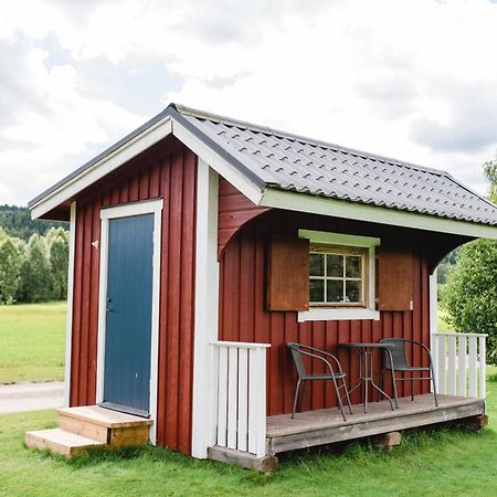 Alevi Camping Stollet ภายนอก รูปภาพ