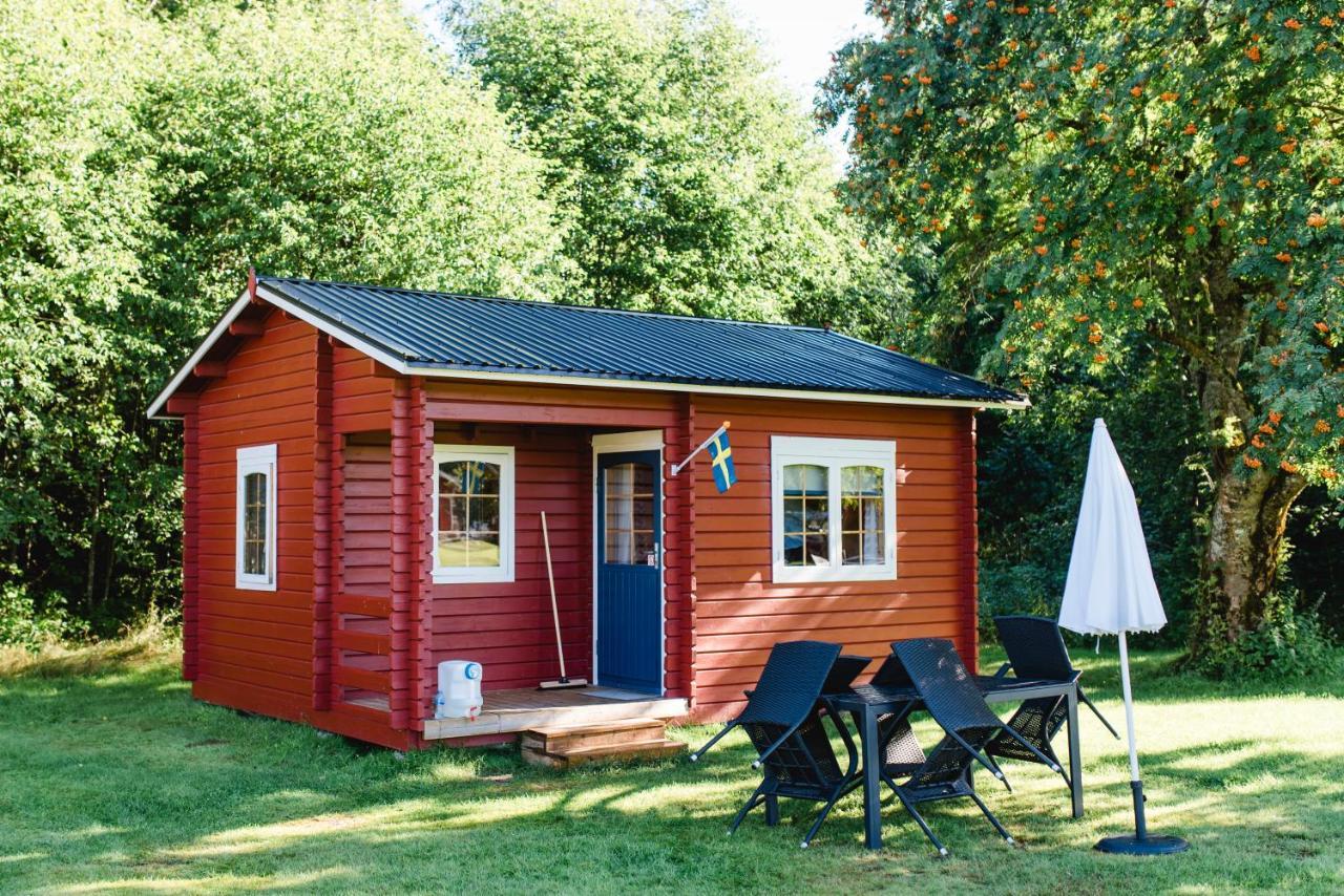 Alevi Camping Stollet ภายนอก รูปภาพ