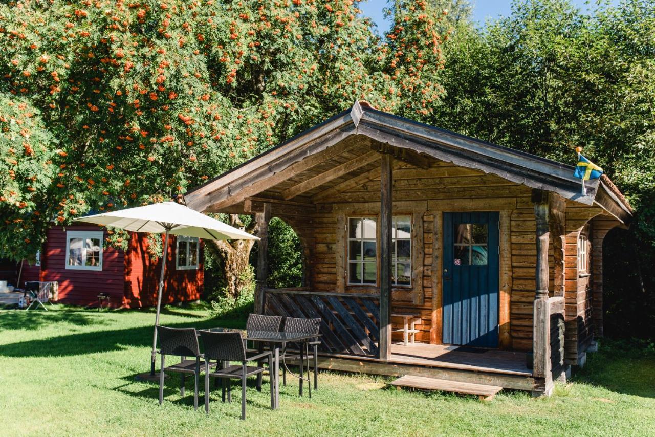 Alevi Camping Stollet ภายนอก รูปภาพ