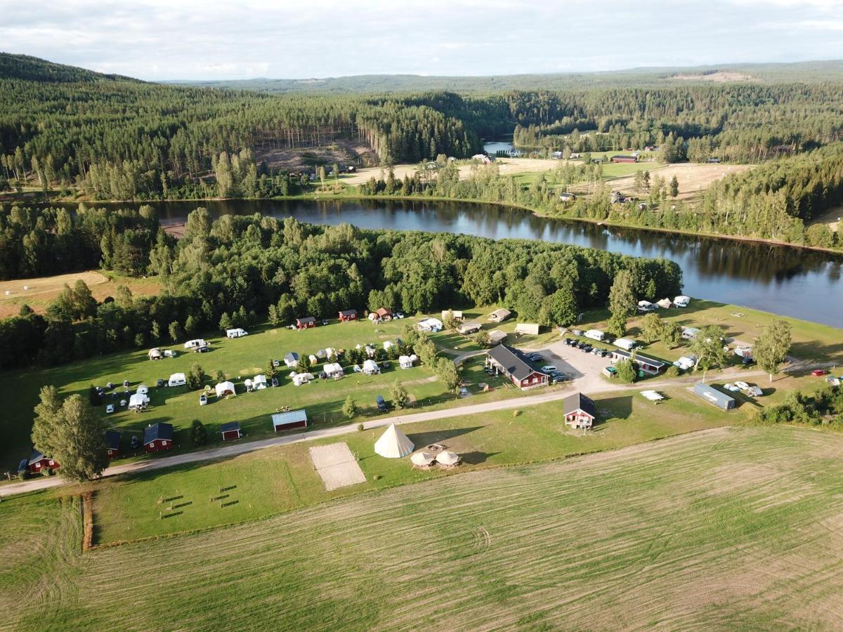 Alevi Camping Stollet ภายนอก รูปภาพ