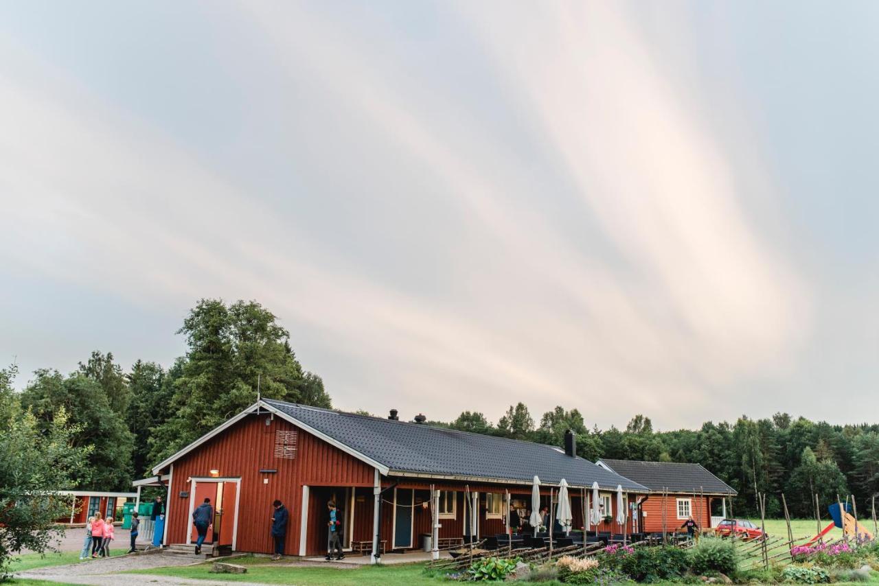 Alevi Camping Stollet ภายนอก รูปภาพ