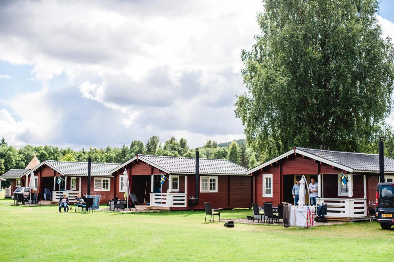 Alevi Camping Stollet ภายนอก รูปภาพ