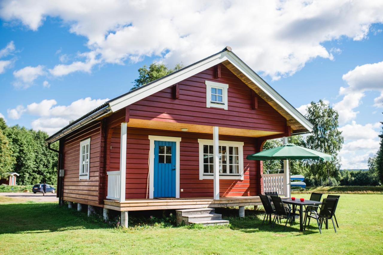 Alevi Camping Stollet ภายนอก รูปภาพ