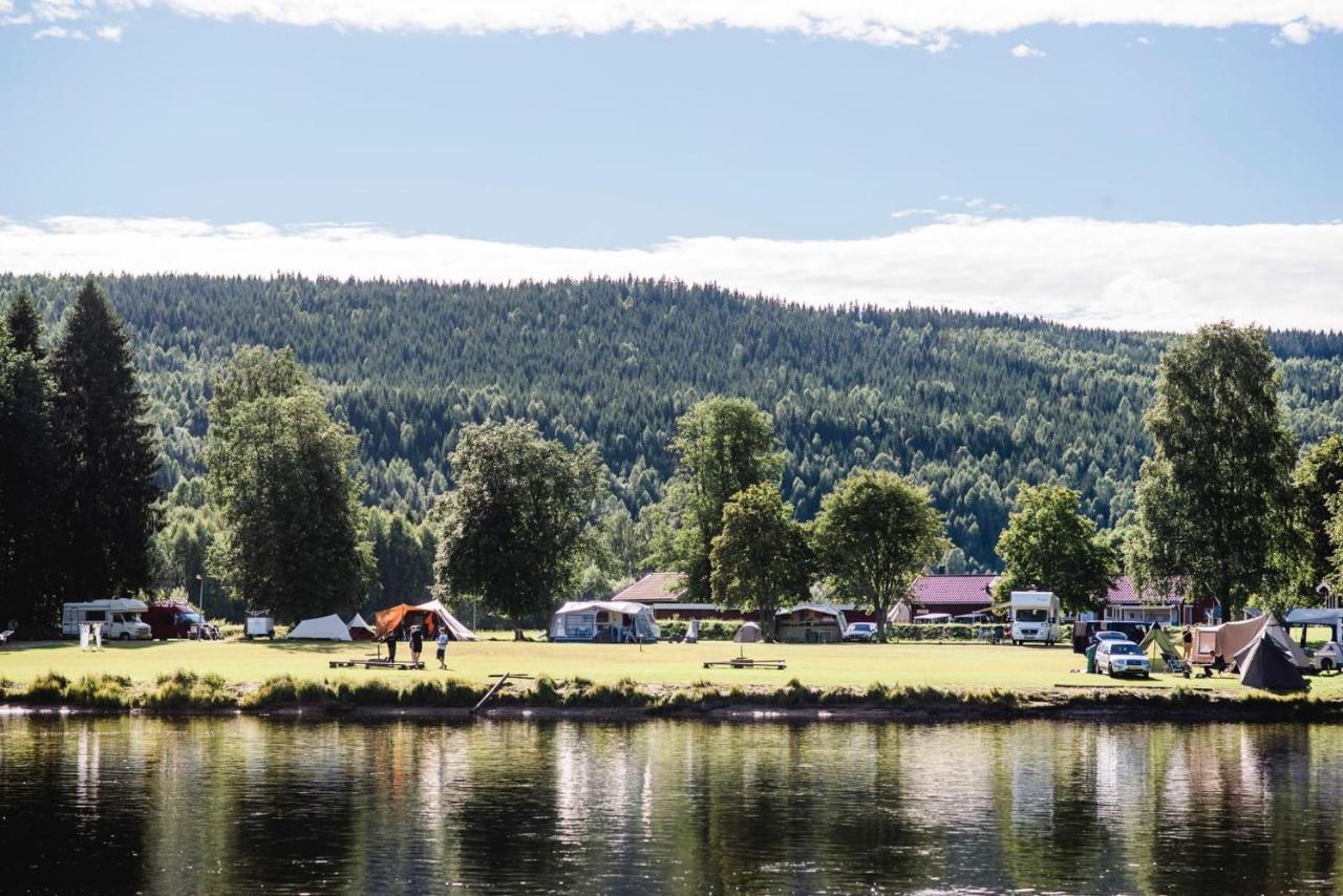 Alevi Camping Stollet ภายนอก รูปภาพ