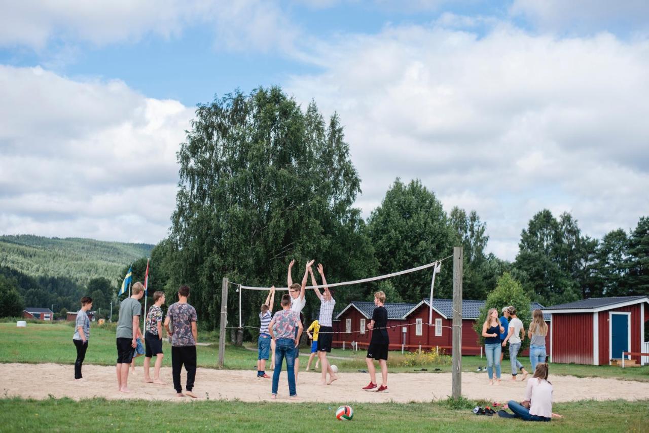 Alevi Camping Stollet ภายนอก รูปภาพ