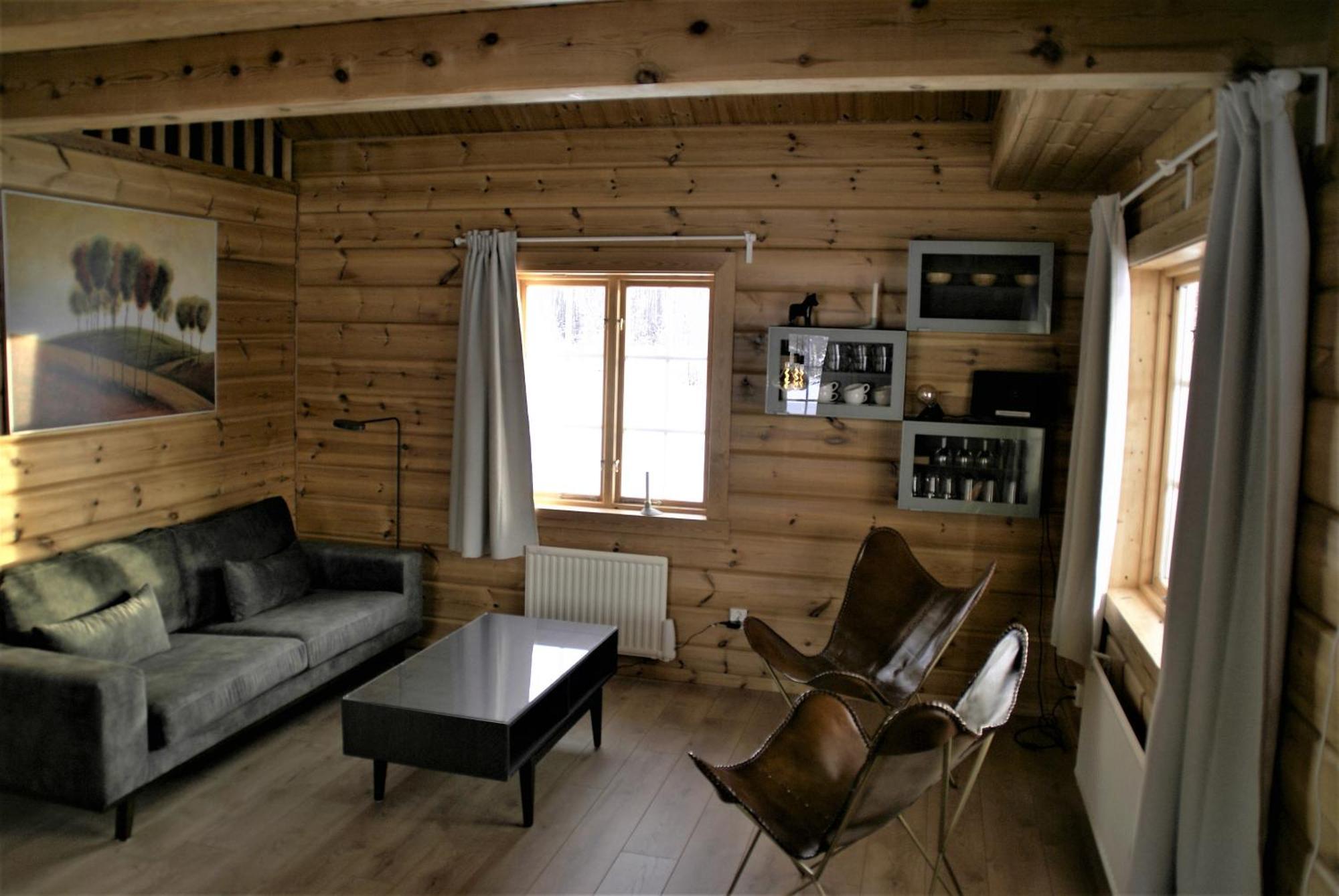 Alevi Camping Stollet ห้อง รูปภาพ