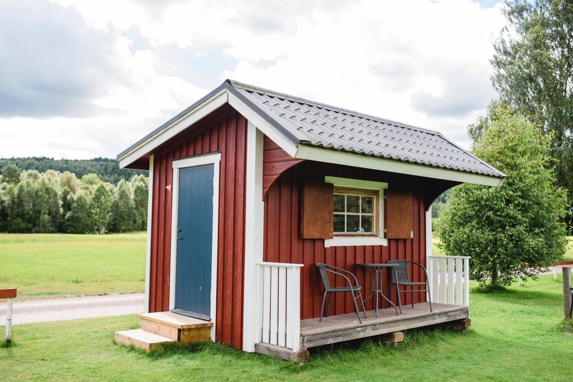Alevi Camping Stollet ภายนอก รูปภาพ